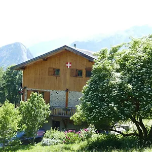 ** Maison d'hôtes D'hôtes à La Ferme France