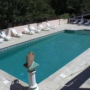  Hotel La Cadière France